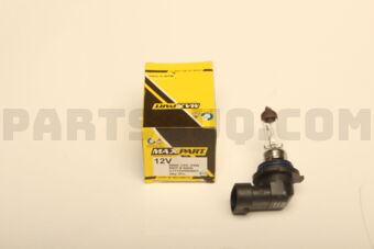 9006 BULB 12V 51(55W) P22D/HB4