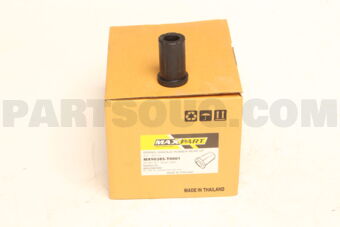90385T0001 SPRING SHACKLE RUBBER