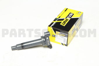 9091902234MXIGC101F IGNITION COIL(PLUG TOP CO