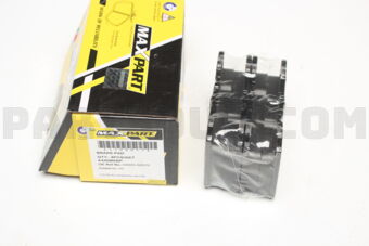 A445MXBP A445K/A503 BP  N/ASBS D2154 FR