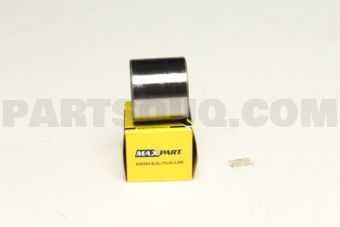 AU05048LXL WHEEL BEARING REAR-W/OUT RING