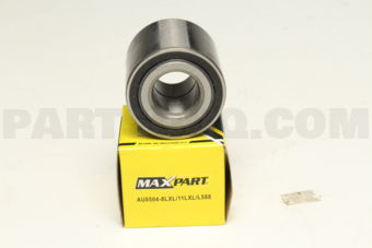 AU05048LXL WHEEL BEARING REAR-W/OUT RING