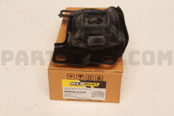 BP4N39070C ENGINE MOUNTING FRONT