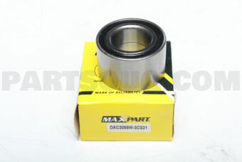 DAC3055W3CS31 WHEEL BEAR DAC63055W-3CS31-2RS