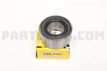 DAC3974003634 BEARING 39X74X36/34