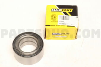 DAC51890042 WHEEL HUB BEARING