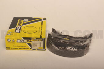 F2288MXBS BRAKE SHOE