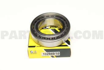 LM102949 WHL BRG