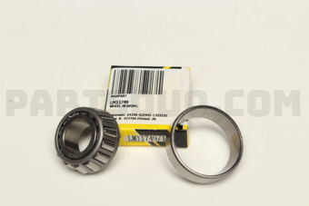 LM11749 WHEEL BEARING