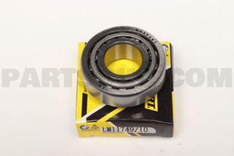 LM1174910 WHEEL BEARING