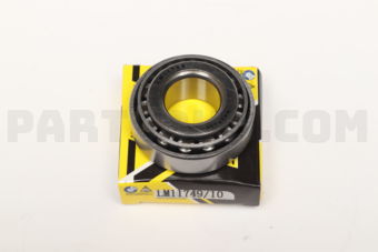 LM1174910 WHEEL BEARING
