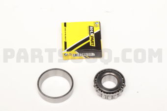 LM1174910 WHEEL BEARING