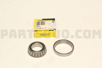 LM67048 WHEEL BEARING