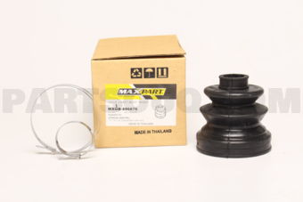 MB886676 DRIVE SHAFT BOOT INNE