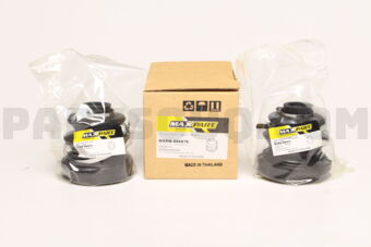 MB886676 MAXPART DRIVE SHAFT BOOT INNE