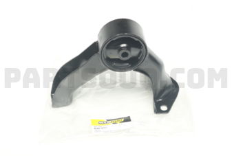 MN101572 ENGINE MOUNTING REAR