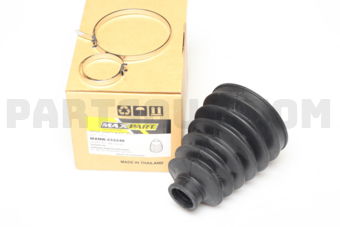 MR232240 DRIVE SHAFT BOOT OUTE