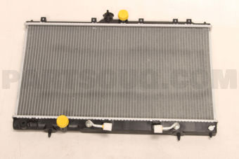 MR571798 RADIATOR   16MM THICK