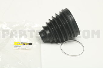 MX044270K020 DRIVE SHAFT BOOT OUTER