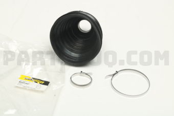 MX044270K020 DRIVE SHAFT BOOT OUTER