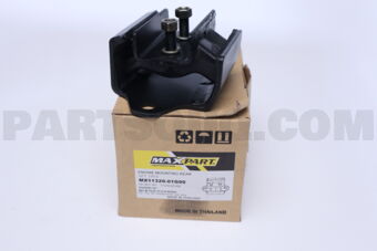 MX1132001G00 ENGINE MOUNTING REAR