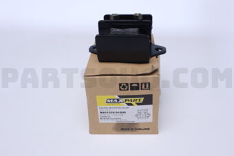 MX1132001G00 ENGINE MOUNTING REAR