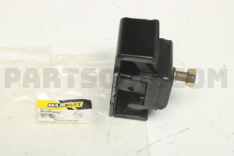 MX1132001J001132006J ENGINE MOUNTING REAR