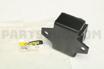 MX1132001J001132006J ENGINE MOUNTING REAR
