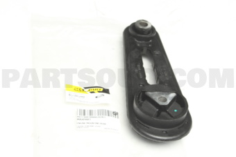 MX11360ED000NS302821 ENGINE MOUNTING REAR