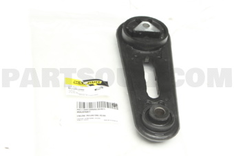 MX11360ED000NS302821 ENGINE MOUNTING REAR