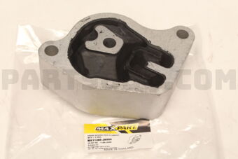 MX11360JA000 ENGINE BUSHING ALUMINUM