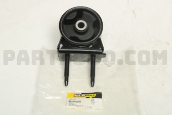 MX1162063J00SK302861 ENGINE BUSHING LH