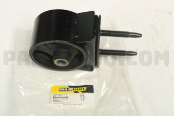 MX1162063J00SK302861 ENGINE BUSHING LH