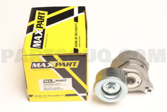 MX119553XN0B TENSIONER ASSEMBLY
