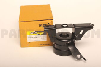 MX1230521220 ENGINE MOUNTING RH
