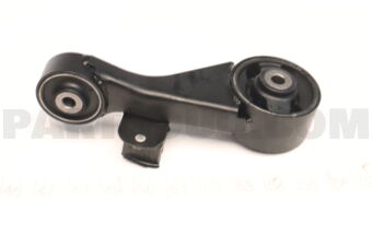 MX12309V0090 ENGINE MOUNTING REAR SET