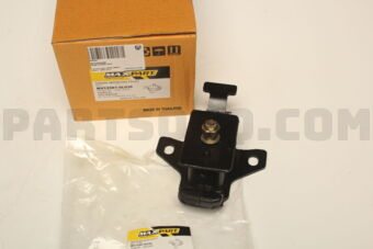 MX123610L030 ENGINE MOUNING FRONT