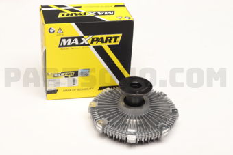 MX1320A009 FAN CLUTCH