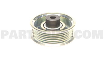 MX1357022010 TENSIONER PULLY