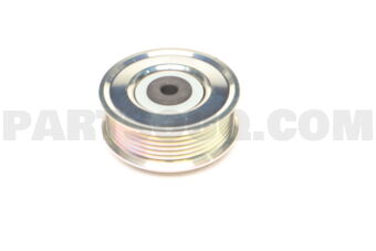 MX1357022010 TENSIONER PULLY