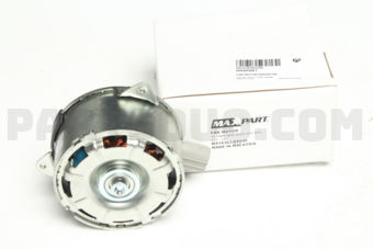MX163630Y040 FAN MOTOR RADIATOR