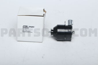 MX1636323010 FAN MOTOR RADIATOR