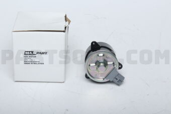 MX1636323010 FAN MOTOR RADIATOR
