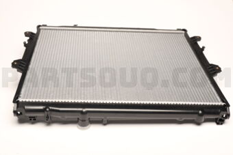 MX164000L160 RADIATOR ASSY (PA 26 MT)