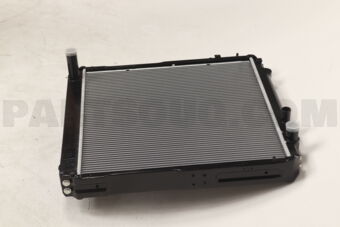 MX1640075301 RADIATOR ASSY (PA 48 MT)