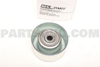 MX1660331040 TENSIONER PULLY