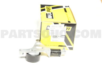 MX166200H021 TENSIONER ASSY