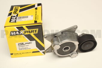 MX166200R010 TENSIONER ASSY