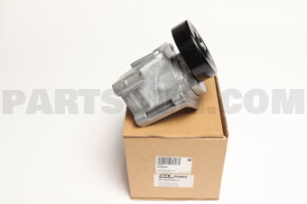 MX166200W035 TENSIONER ASSY