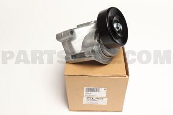 MX166200W035 TENSIONER ASSY